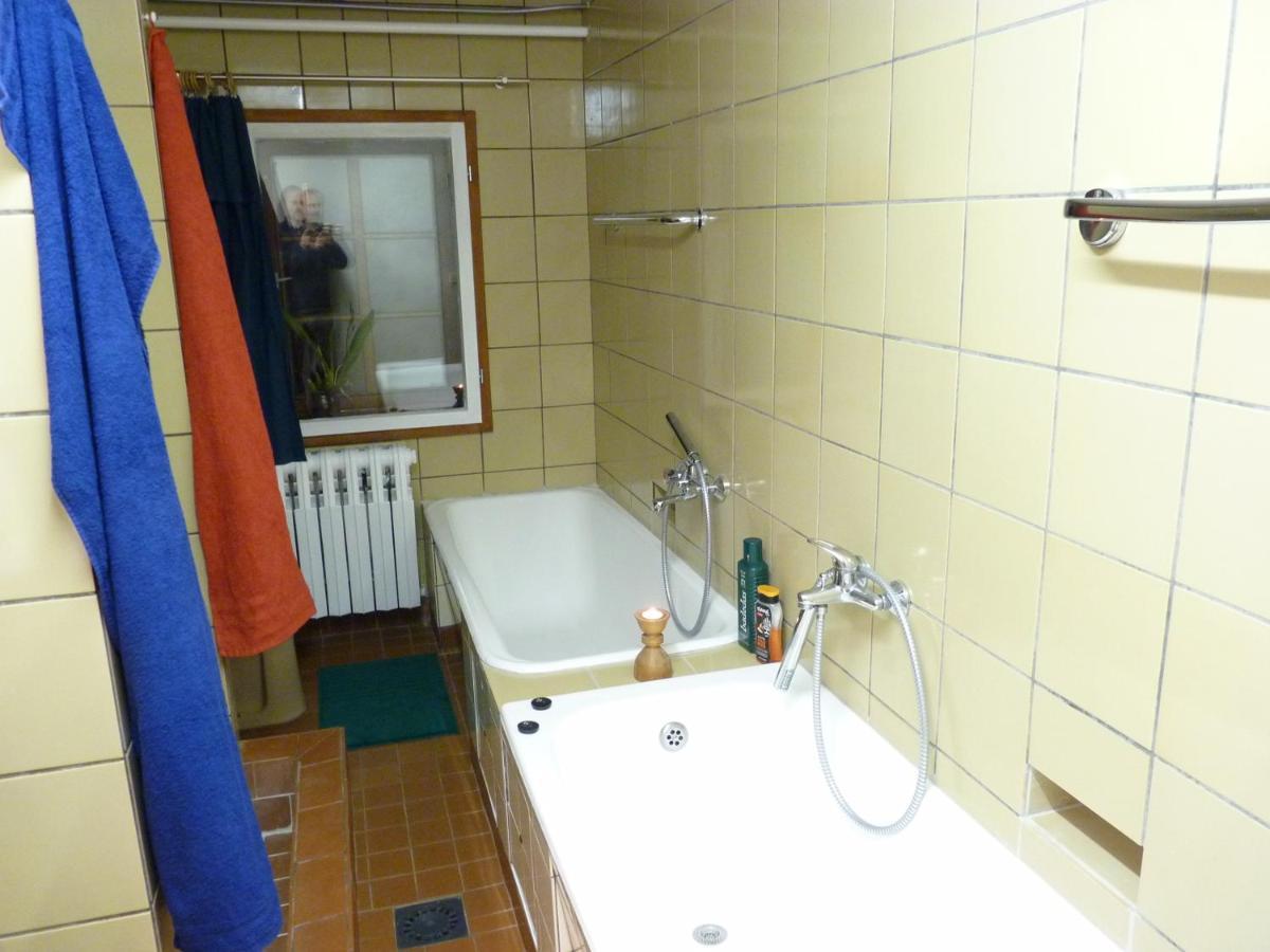 Ein Platz Fuer Ruhe Und Naturgenuss Sebnitz Exterior foto