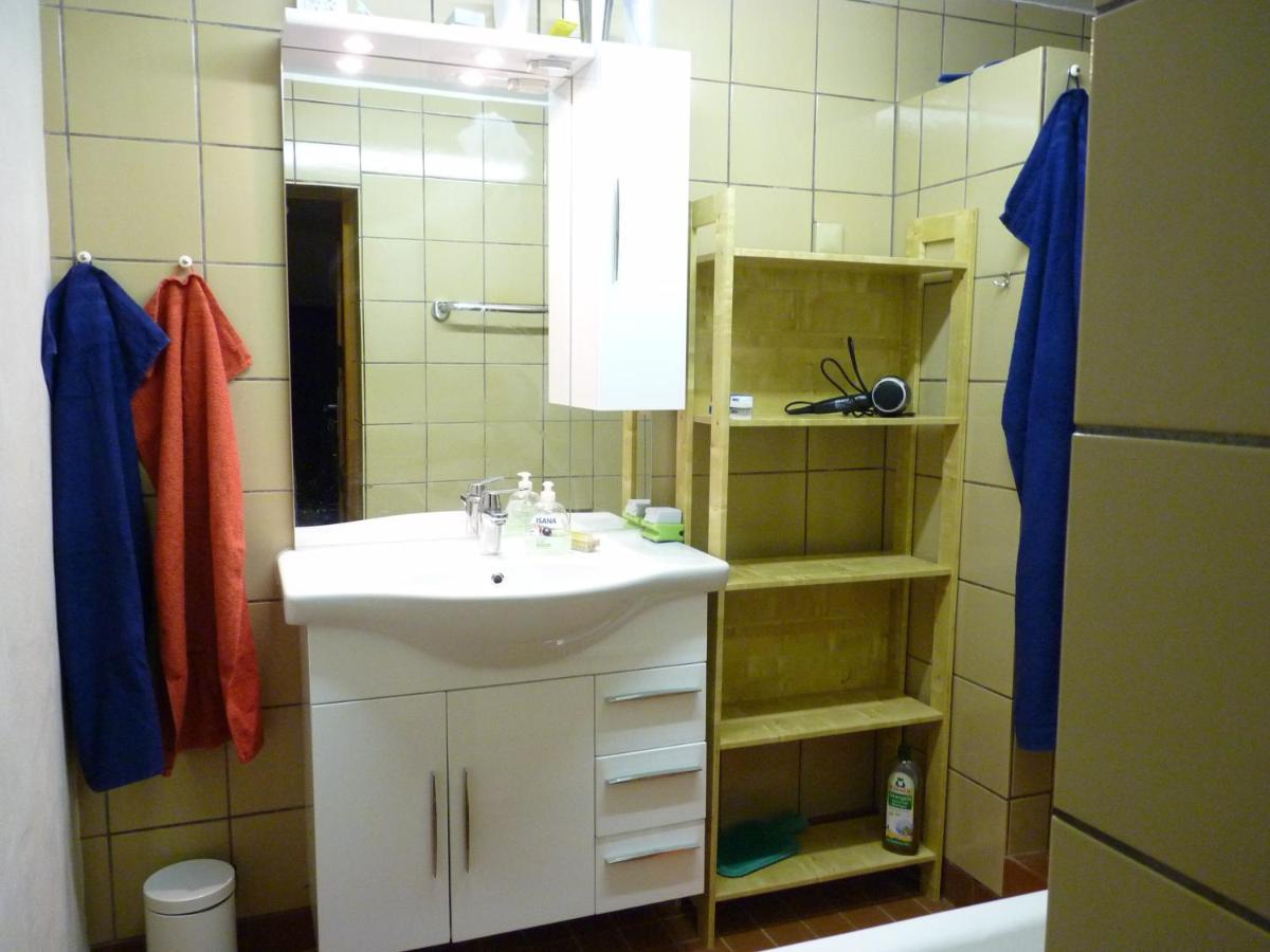 Ein Platz Fuer Ruhe Und Naturgenuss Sebnitz Exterior foto
