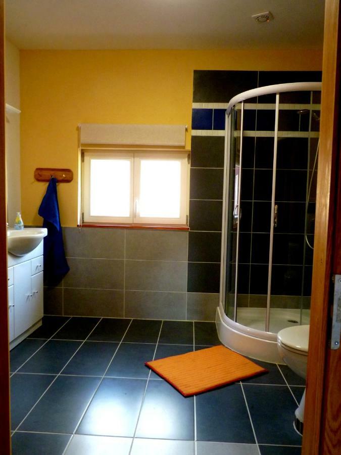 Ein Platz Fuer Ruhe Und Naturgenuss Sebnitz Exterior foto